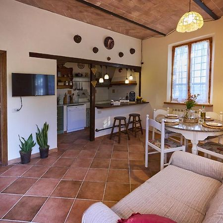 La Tavernetta Di Alessia Διαμέρισμα Σιένα Εξωτερικό φωτογραφία
